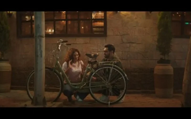 تحذير جديد مسلسل كان ياما كان الحلقة 6 تُظهر خيانة سيف المحتملة